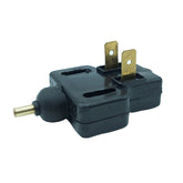 Brake light switch mechanical suitable for Steyr Plus series